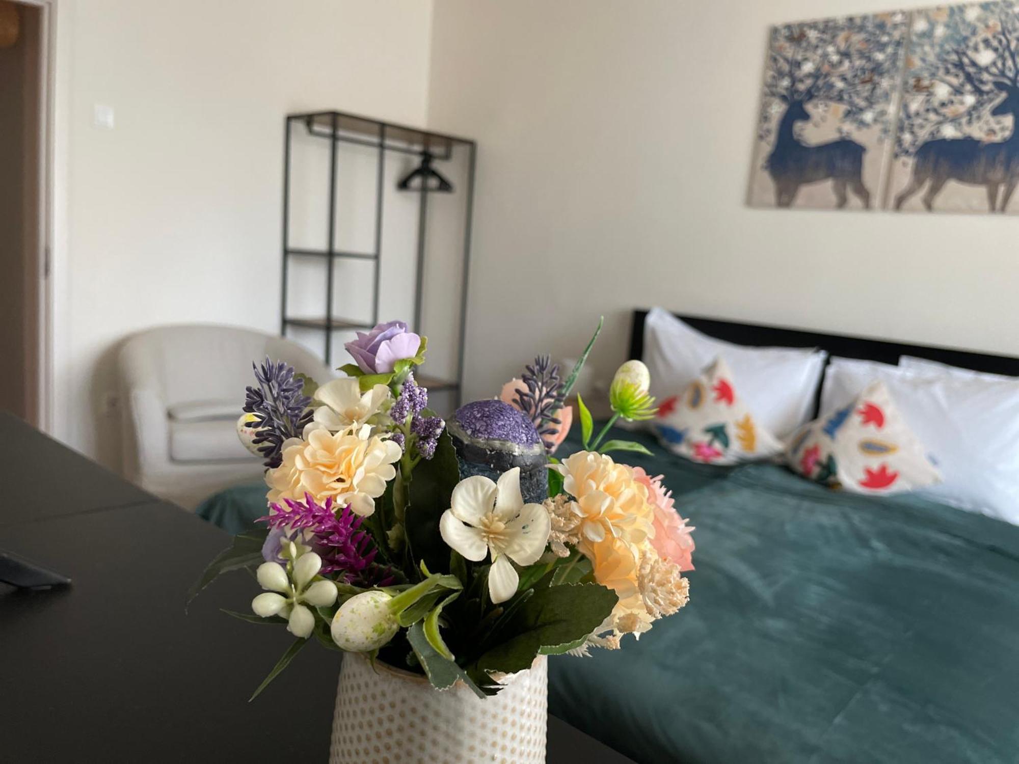 Apartament A&A Gura Humorului Ngoại thất bức ảnh