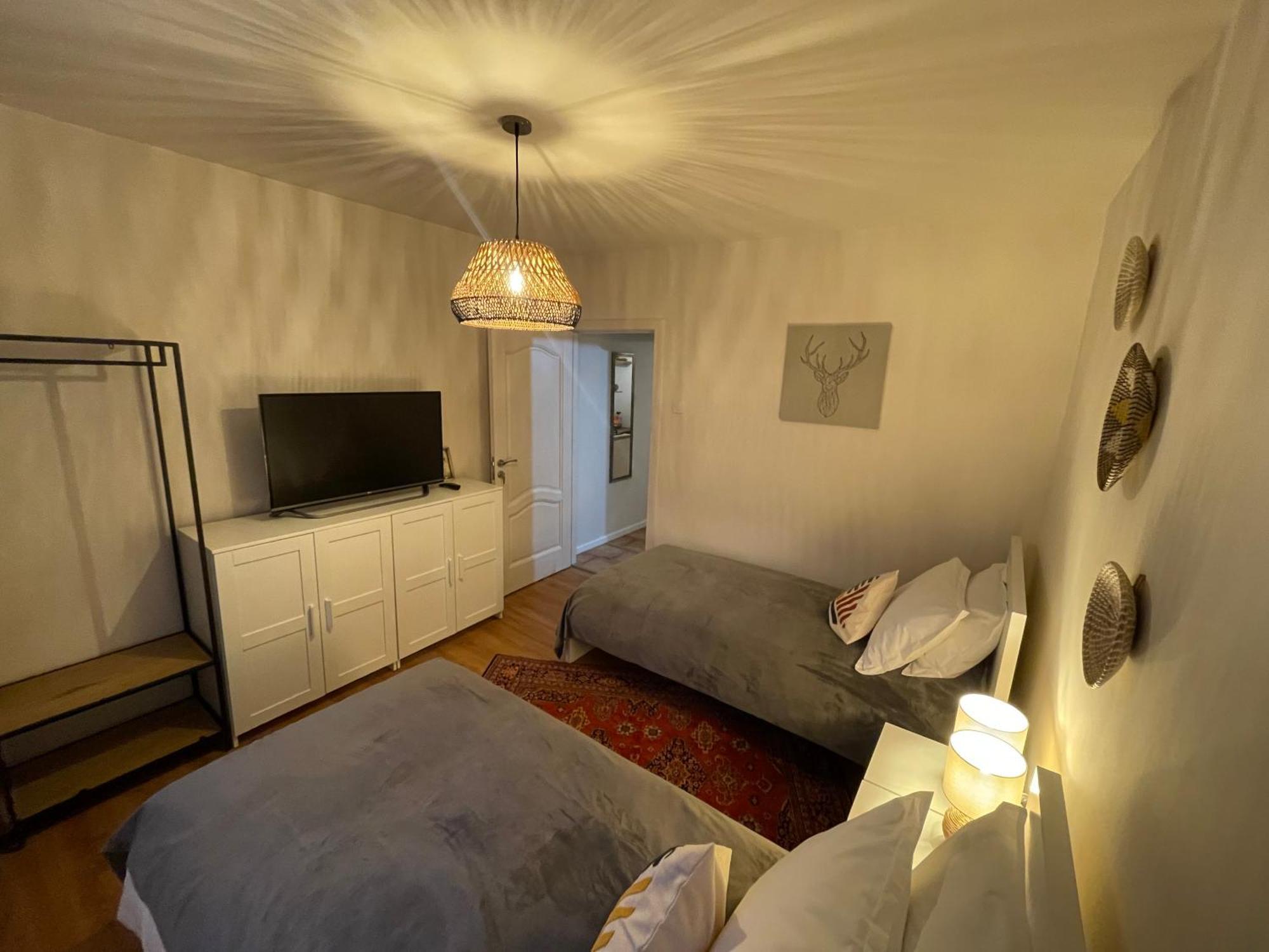 Apartament A&A Gura Humorului Ngoại thất bức ảnh