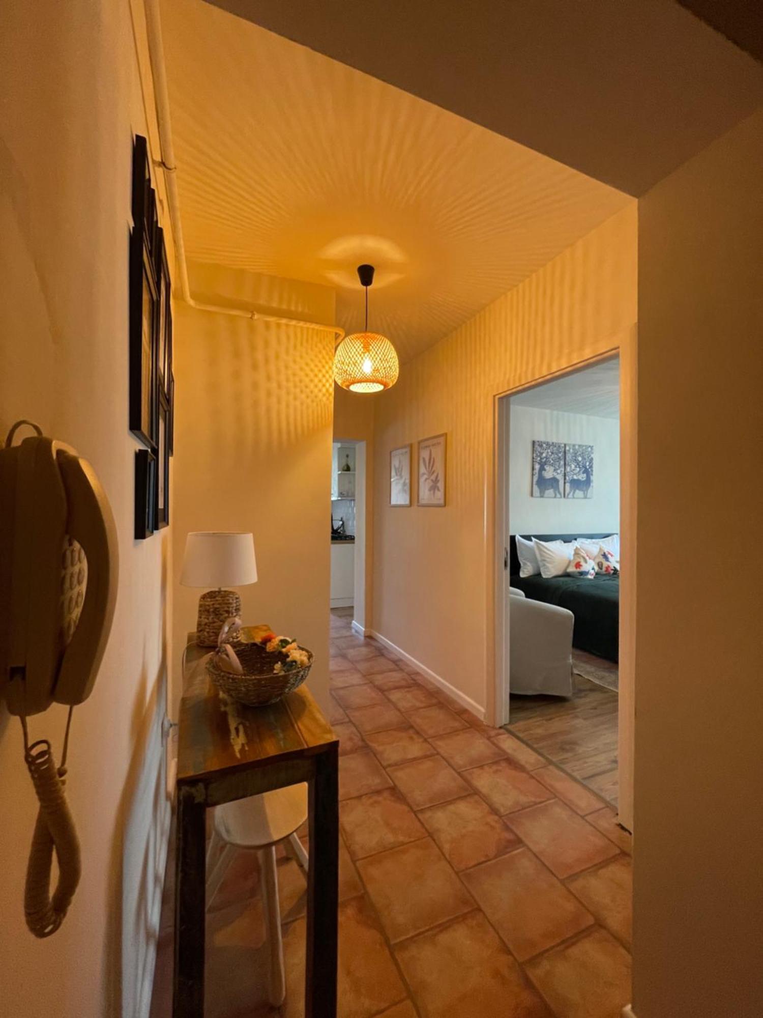 Apartament A&A Gura Humorului Ngoại thất bức ảnh