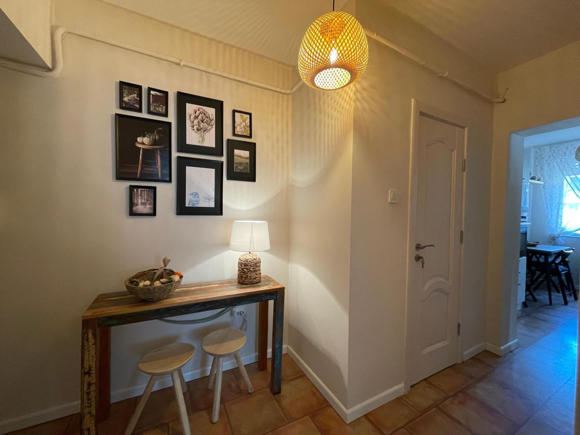 Apartament A&A Gura Humorului Ngoại thất bức ảnh
