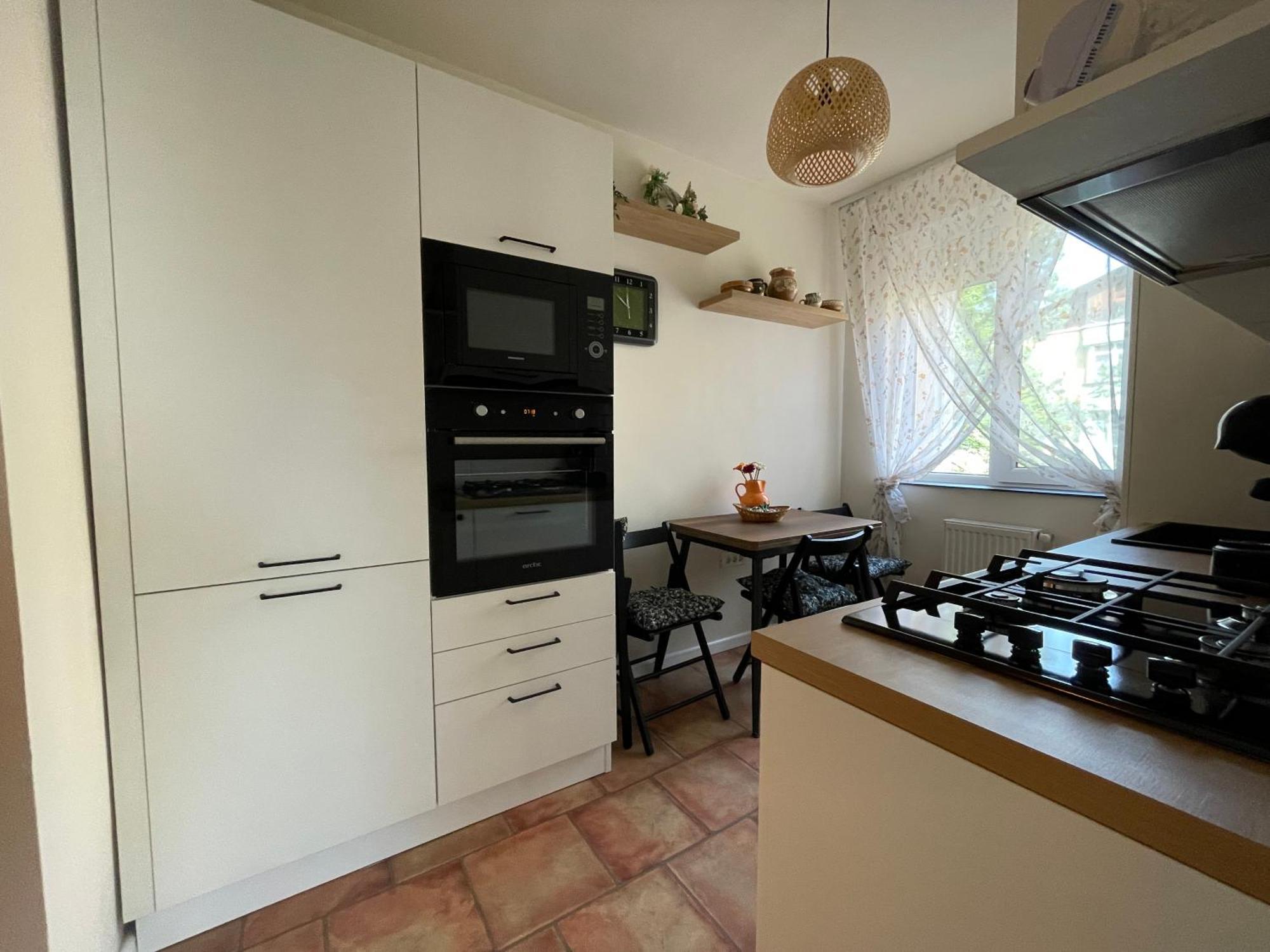 Apartament A&A Gura Humorului Ngoại thất bức ảnh